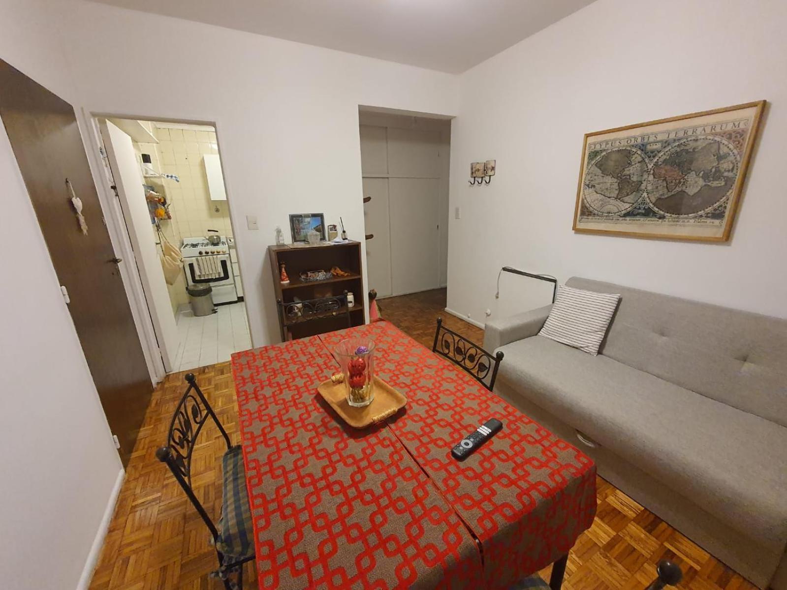 Appartement Alcira