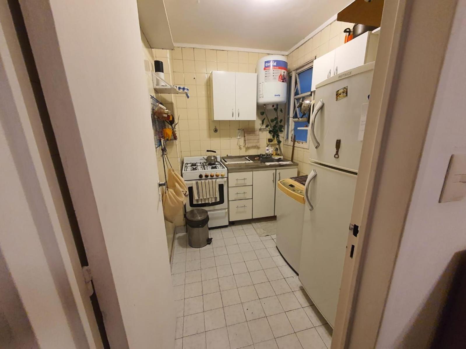 Alcira Appartement Buenos Aires