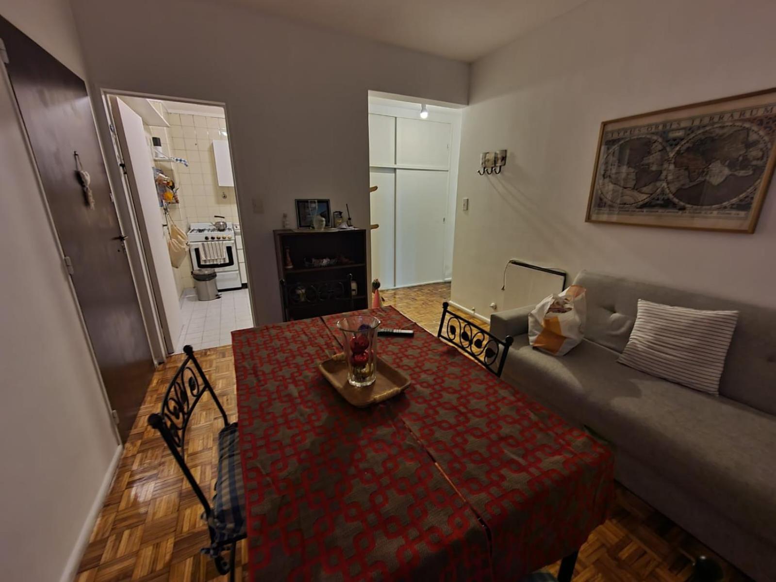 Appartement Alcira *